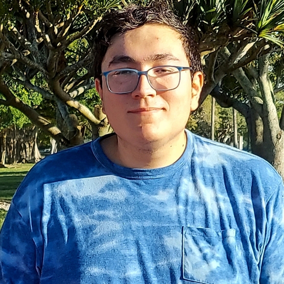 Meet your Posher, Michael - Picture 1 of 1